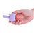 M’Lady Rotating Tongue Lilac thumbnail